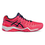 Asics Gel-Resolution 7 Tennissko Dame