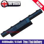 6 Cell Replace Battery for Acer Aspire E1-521 Aspire E1-531 Aspire E1-571 Series