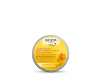 Weleda Calendula, Balsam, Unisex, Fuktgivande, Näringsgivande, Skyddande, Alla Hudtyper, 25 Ml, Kanna