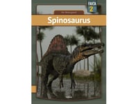 Spinosaurus | Per Østergaard | Språk: Danska