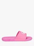 PUMA Kids Cool Cat 2.0 Sliders, Pink