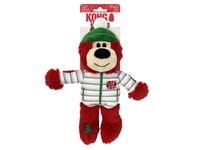 Kong Kong Holiday Wild Knots Bear