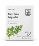 TROPICA - Nutrition Capsules 10pc - (144.0050)