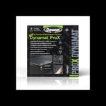 Dynamat ProX Dempematter i gummibutyl - 0,84m2