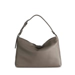 Oline Hobo Bag - Taupe