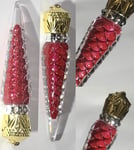 Christian Louboutin Lip Glitter Gloss Metal Fluid Lip Colour JOSEPHINE  Unboxed