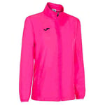 Joma Elite VII Coupe-Vent Homme, Rose Fluo, L