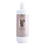 Aktiverande skönhetsvatten Blondme Schwarzkopf 4045787242959 12% 40 VOL (1000 ml) (Normalt hår)
