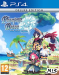 Phantom Brave The Lost Hero PS4