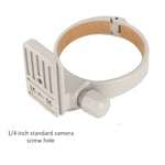 Sturdy Lens Mount Ring Replacement Lens Mount Ring For Outdoor Lens Camera