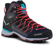 Salewa Women's Mountain Trainer Lite Mid GTX Size UK 6.5 Hiking Walking Boot