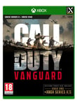 Activision Call Of Duty: Vanguard Standard Multilingua Xbox Series X