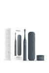 Ordo Sonic+ Electric Toothbrush and Travel Case Charcoal Grey