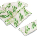 Romney's Kendal Mint cake Individualy Wrapped Kendal Mintcake Dinner Mints 1kg