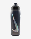 Nike Refuel Locking-Lid Water Bottle (710ml approx.)