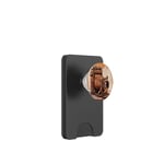 Appareil photo analogique vintage SLR Art Photographe Film PopSockets PopWallet pour MagSafe