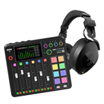 Røde RødeCASTER PRO II, inc Free NTH-100