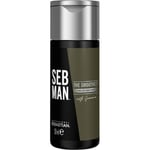 Sebastian Hårvård Seb Man The Smoother Conditioner