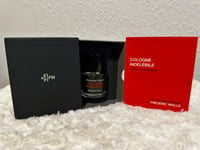 Frederic Malle COLOGNE INDELEBILE by Dominique Ropion 50ml Eau de Parfum - BNIB