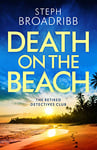 Death on the Beach (The Retired Detectives Club Book 3)