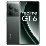 RealMe GT 6 RMX3851 Mobile Phone [ 256GB / 12GB RAM Razor Green ]