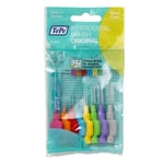 Tepe Interdental Brushes MIXED Sizes 0 - 7 x 1 Pack