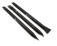 Triple Black Nylon Plastic Spudger Tool For Iphone Ipad Tablet Laptop Repair