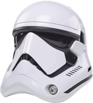 Star Wars The Black Series First Order Stormtrooper Electronic Helmet