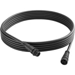 Philips Hue Outdoor Light Extension Cable 5m Black