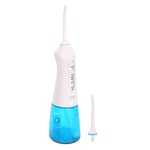 Rechargeable Electric Oral Irrigator Water Flosser Teeth Cleaner Oral Care GFL