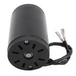 220V 180W Treadmill Drive Motor Low Noise Brush DC Motor For Hair Removal UK