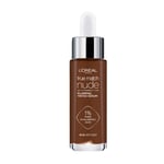 L'Oréal Paris - Sérum Teinté Repulpant - Accord Parfait - Teinte : 10-12 Very Deep - 30 ml