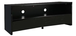 OMP M7290 TV Cabinet Curved