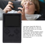 Handheld Game Console 3.0 Inch IPS Screen Handheld Game Player Music Video Play