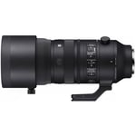 SIGMA 70-200/2.8 "SPORTS" DG DN OS (SONY FE)