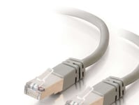 Logon Sstp Cat6a, 10M, Rj-45, Rj-45, Cat6a