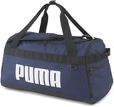 Puma Urheilukassi Challenger Duffel Blue 079530 02