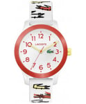 Lacoste Kids 12-12 Watch