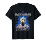 Iron Maiden - Powerslave Mummy T-Shirt