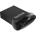 USB SanDisk UltraFit 3.1 256GB