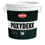 POXYDEKK DEL 2 HERDER 2,00L