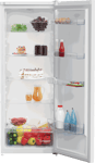 Beko LSG4545W 54cm Tall Larder Fridge - White