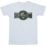 T-shirt enfant Star Wars: The Book Of Boba Fett  New Outlaw Boss