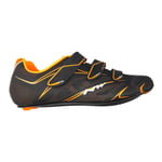 Northwave Sonic 3S Charbon Air Chaussures de Vélo Course SPD Sl Taille 47 NW -