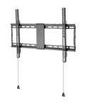 DELTACO – Office erikoissuuren näytön seinäkiinnike, 37"-80", 70kg (ARM-0201)