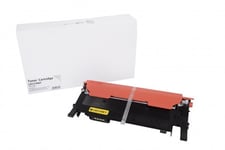 Lasertoner Samsung CLT-Y406S - Gul