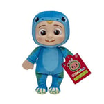  CoComelon JJ Little Soft Plush Toy