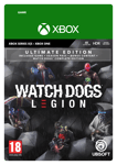 Watch Dogs Legion Ultimate Edition