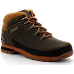 Boots Timberland  Bottine mi-haute à lacets pour homme Euro Sprint