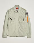 Parajumpers Millard Vintage Nylon Jacket Sage